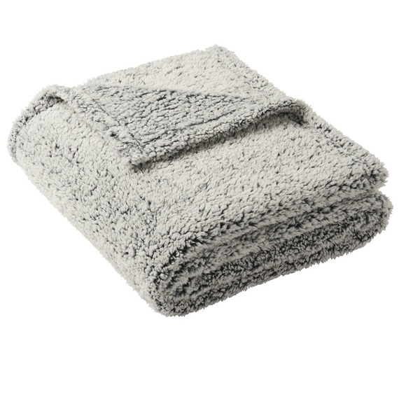 Port Authority Other - Super Soft Sherpa Blanket!